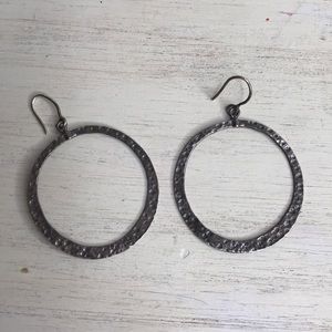 Silpada Earrings